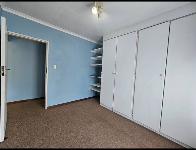 2 BEDROOM APARTMENT TO LET IN BOSKRUIN